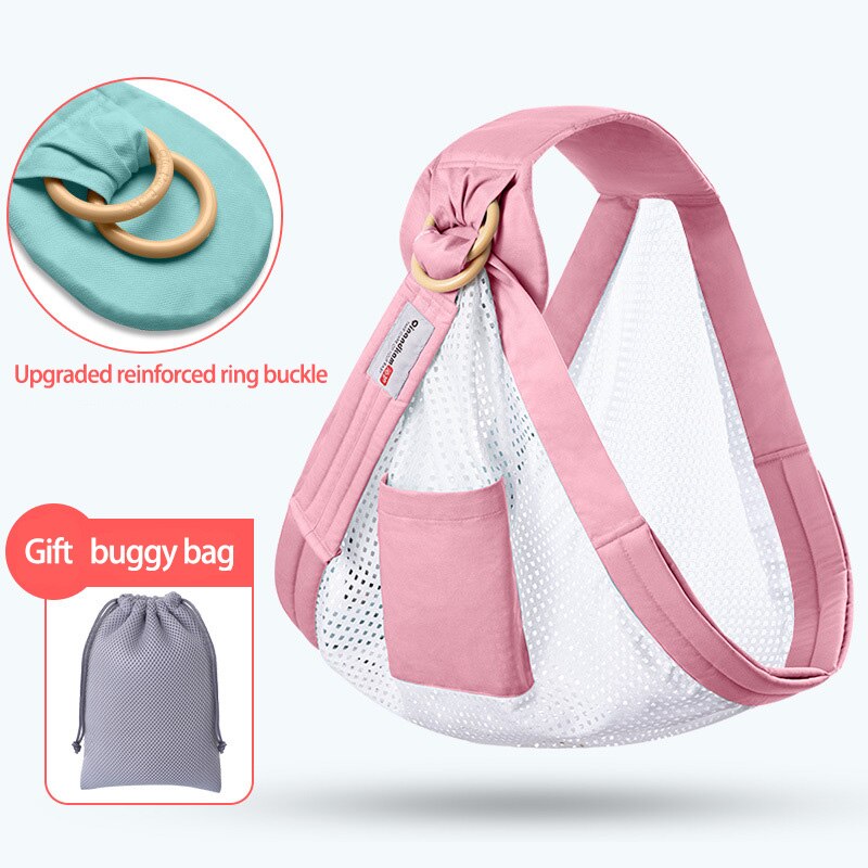 Porte-bébé kangourou