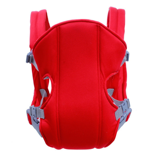 Porte-bébé 3-18 mois