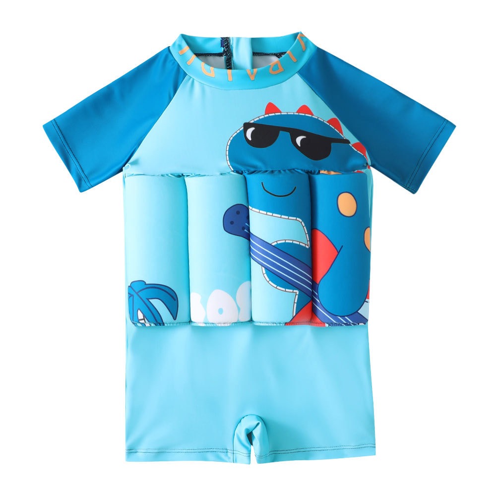 Maillot de bain flottant