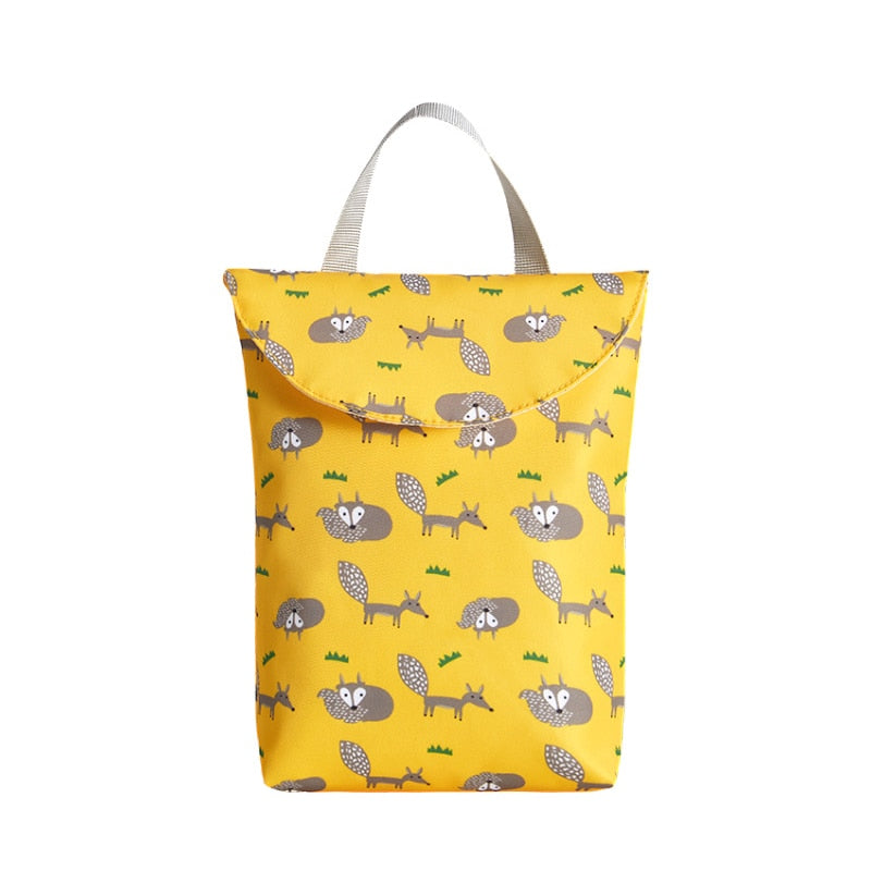 Sac à langer multifonction