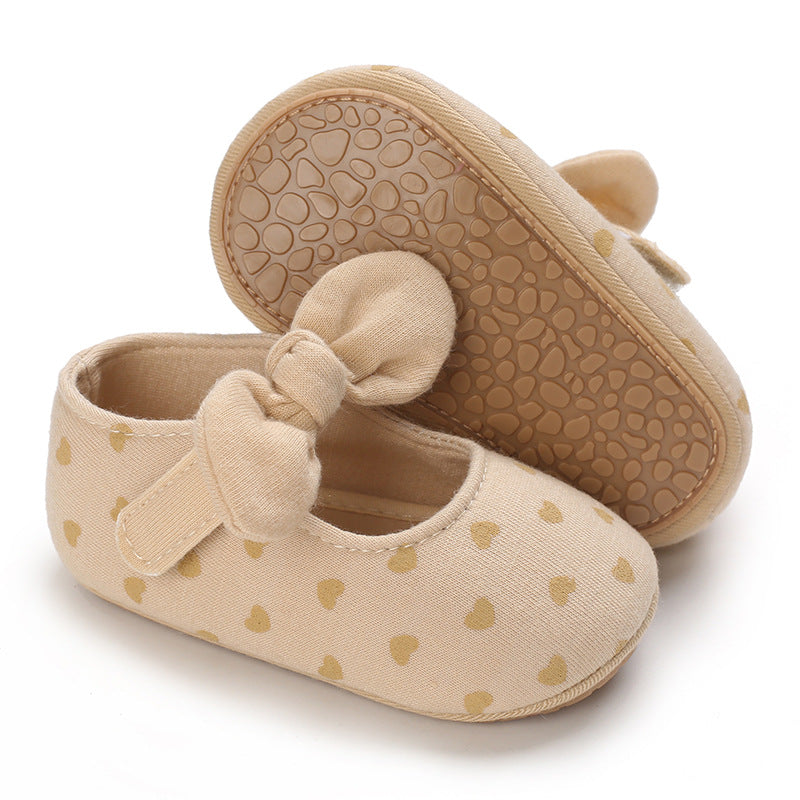 Chaussures de princesse