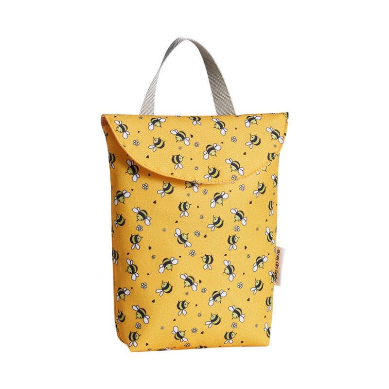 Sac à langer multifonction