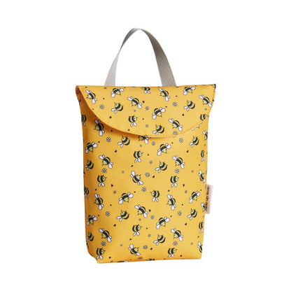 Multifunctional Diaper Bag