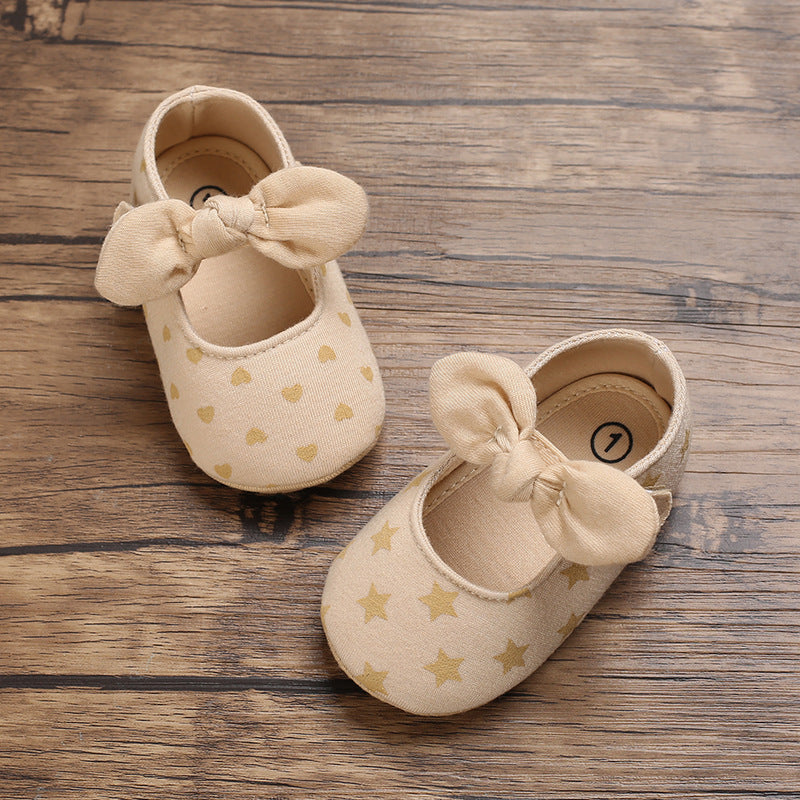 Chaussures de princesse