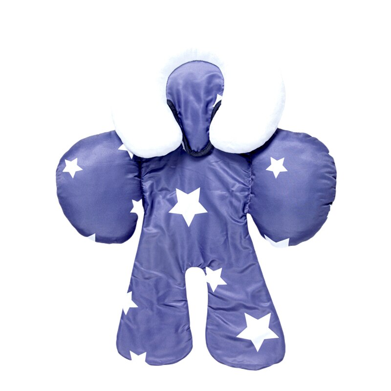 Coussin de siège auto pour bébé