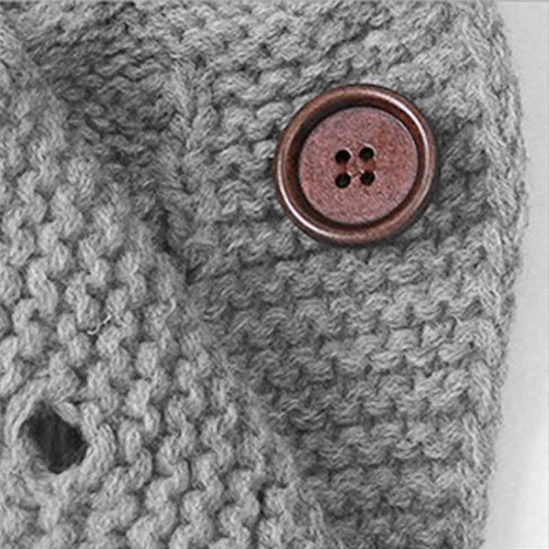 Gigoteuse en tricot