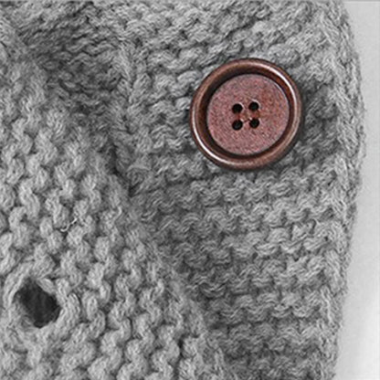 Gigoteuse en tricot