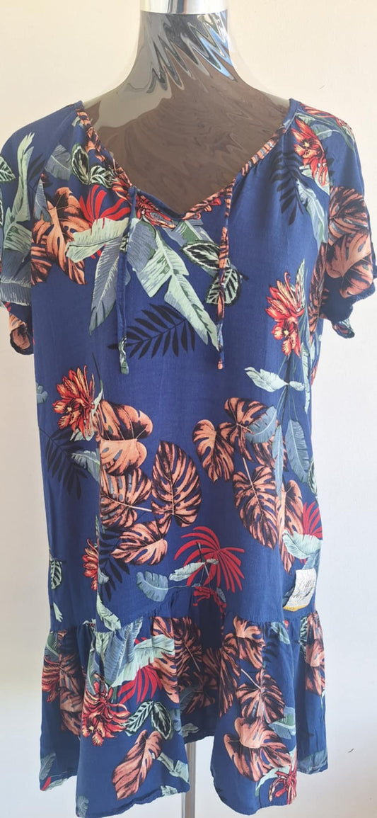 ROBE T.M