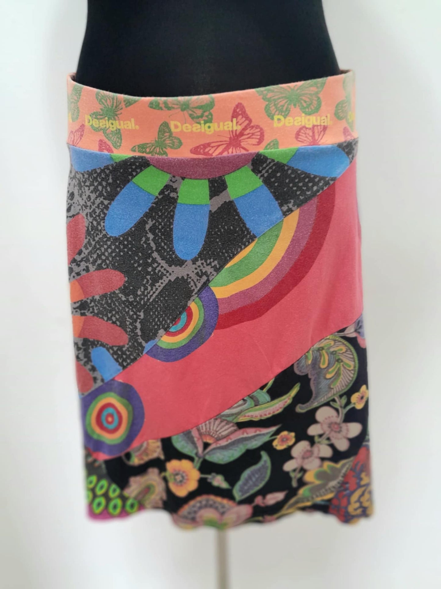 Jupe  DESIGUAL T/L