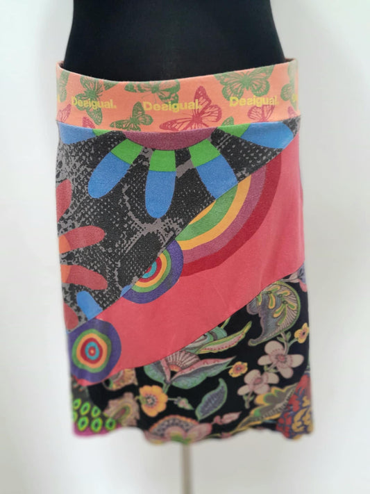 Jupe  DESIGUAL T/L