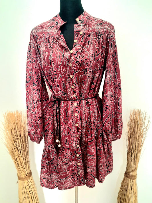 Robe KENZA Taille 40