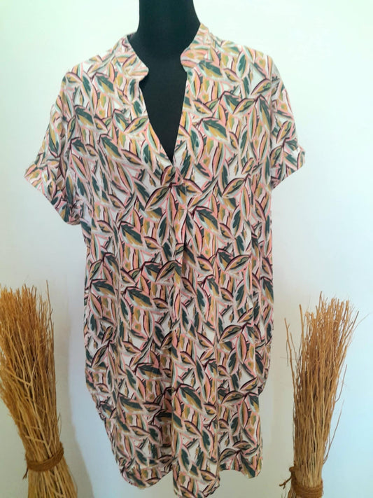 Robe chemise KENZA Taille 42
