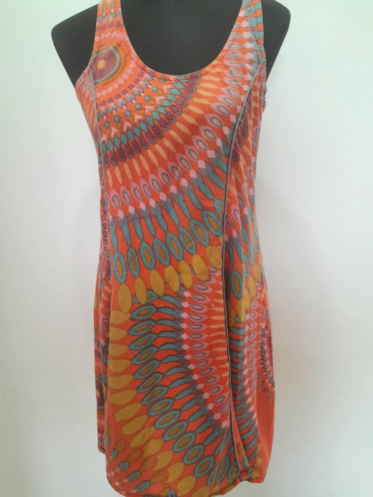 Robe Taille L