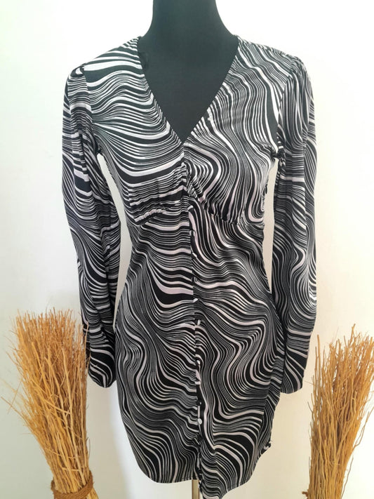 Robe Taille L